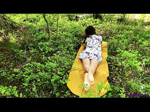 ❤️ Tinder मा अपरिचित व्यक्ति मेरो बिल्ली हस्तमैथुन गर्दछ र जंगलमा जोशपूर्वक चुदिन्छ ❤️  ne.rassadakubani.ru मा  ❌