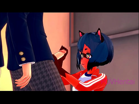 ❤️ Michiru Kagemori संग ब्रान्ड नयाँ पशुपालन ❤️  ne.rassadakubani.ru मा  ❌